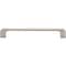 Jeffrey Alexander 160 mm Center-to-Center Satin Nickel Alvar Cabinet Pull 264-160SN - alternate 5